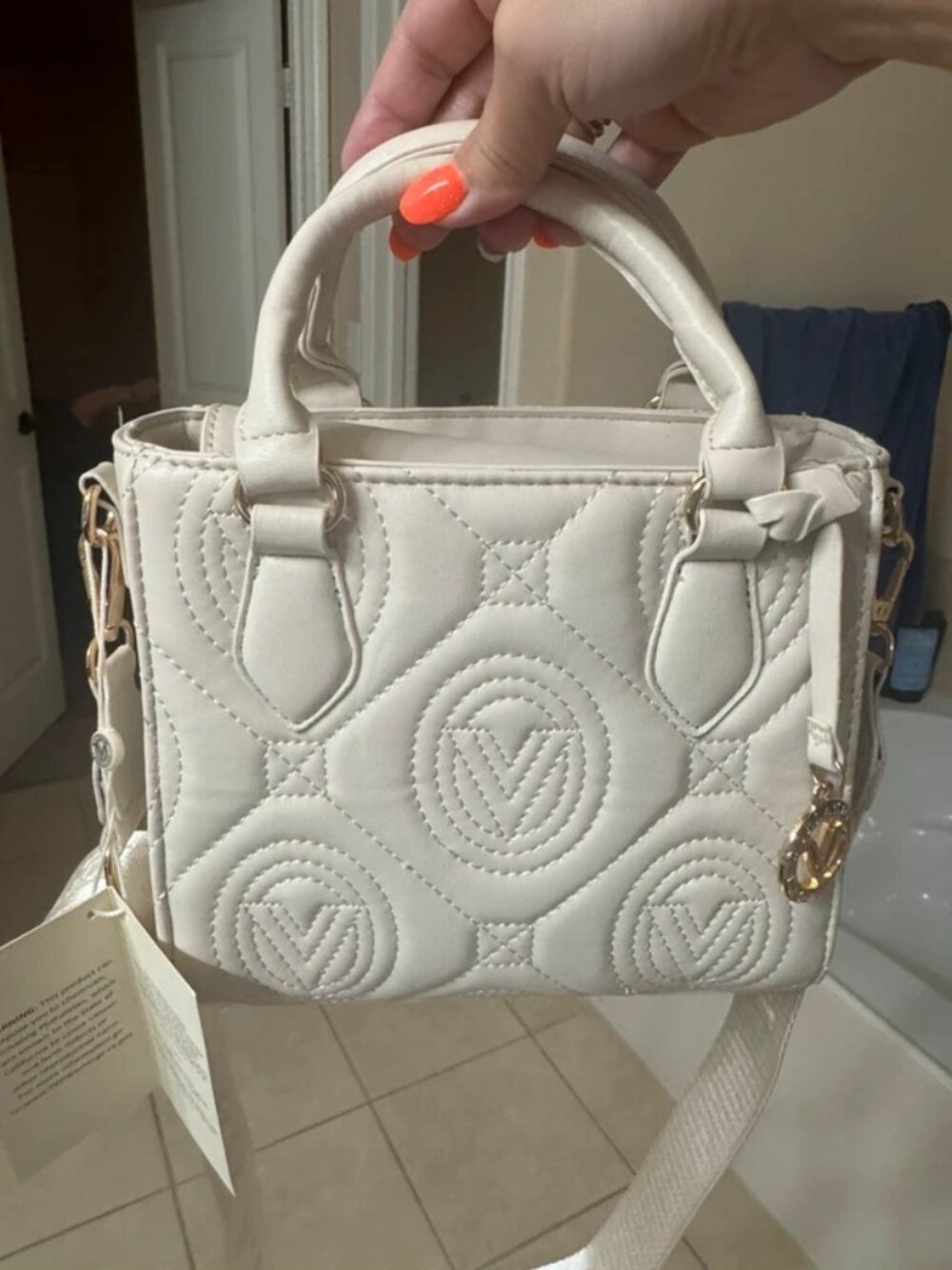 Valentino purse